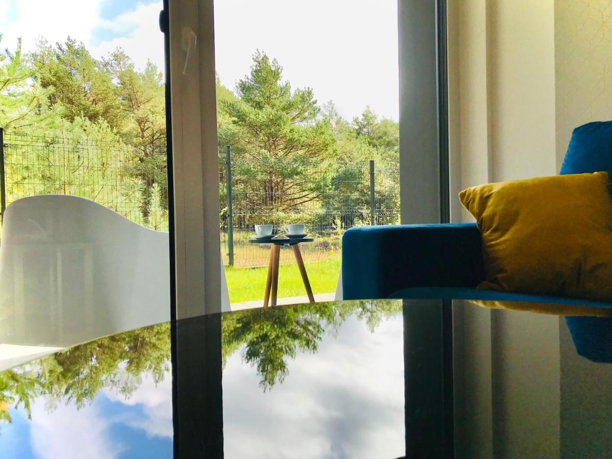 Apartament 23 W Porto Леба Экстерьер фото